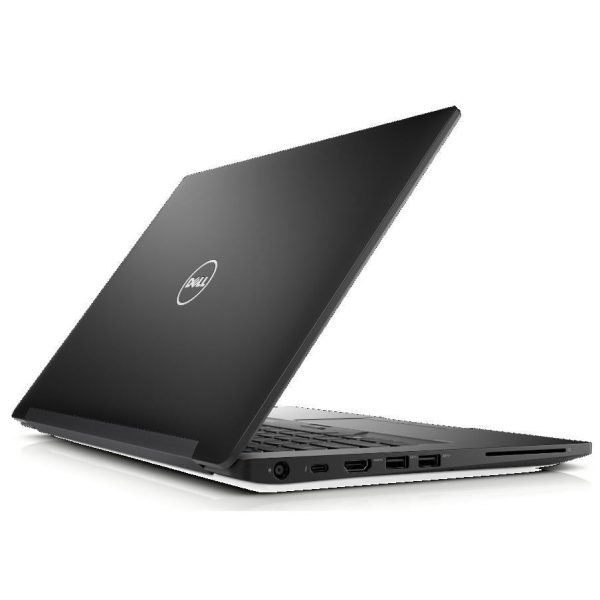 Dell Latitude E7480 14  Core i5 2.5 GHz - SSD 256 Go - 8 Go AZERTY - Français Discount