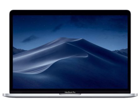 MacBook Pro Touch Bar 13  Retina (2019) - Core i5 2.4 GHz 512 SSD - 8 Go AZERTY - Français Fashion