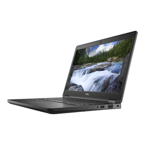 Dell Latitude 5490 14  Core i5 2.6 GHz - SSD 240 Go - 8 Go AZERTY - Français For Cheap