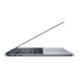 MacBook Pro Touch Bar 13  Retina (2017) - Core i7 3.5 GHz 512 SSD - 16 Go QWERTY - Anglais Discount