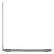 MacBook Pro 16.2  (2021) - Apple M1 Pro avec CPU 10 cœurs et GPU 16 cœurs - 16Go RAM - SSD 512Go - AZERTY - Français Online now