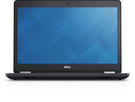 Dell Latitude E5470 14  Core i5 2.4 GHz - HDD 500 Go - 16 Go AZERTY - Français Online