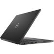 Dell Latitude E7480 14  Core i5 2.4 GHz - SSD 256 Go - 16 Go AZERTY - Français Online now