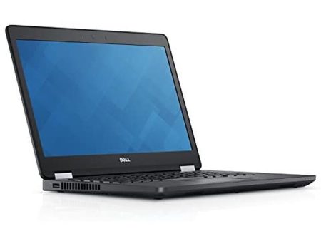 Dell Latitude E5470 14  Core i5 2.4 GHz - HDD 500 Go - 8 Go AZERTY - Français Sale