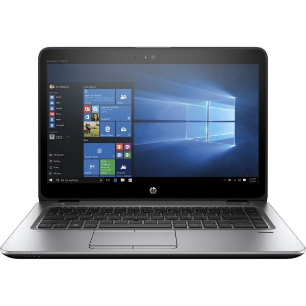 HP EliteBook 840 G3 14  Core i5 2.4 GHz - SSD 120 Go - 16 Go AZERTY - Français Cheap