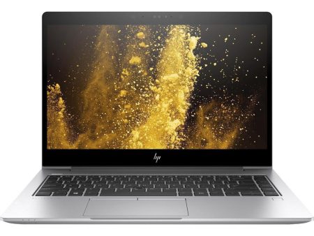 HP EliteBook 840 G5 14  Core i5 2.6 GHz - SSD 256 Go - 16 Go AZERTY - Français on Sale