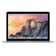 MacBook 12  Retina (2017) - Core m3 1.2 GHz 256 SSD - 8 Go QWERTY - Anglais Discount