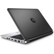 HP ProBook 430 G3 13  Core i5 2.3 GHz - SSD 256 Go - 8 Go AZERTY - Français Online