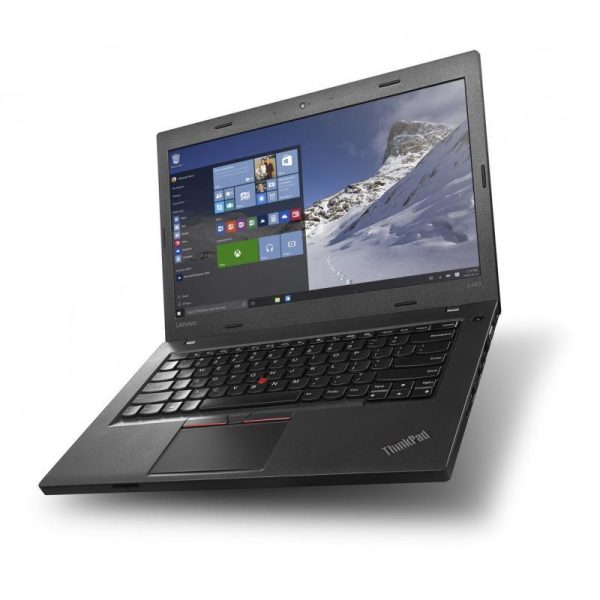 Lenovo ThinkPad L460 14  Core i5 2.3 GHz - SSD 240 Go - 8 Go AZERTY - Français For Discount