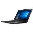 Lenovo ThinkPad T470 14  Core i5 2.6 GHz - SSD 1000 Go - 16 Go AZERTY - Français Online