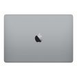 MacBook Pro Touch Bar 13  Retina (2017) - Core i5 3.3 GHz 512 SSD - 8 Go QWERTY - Espagnol Discount