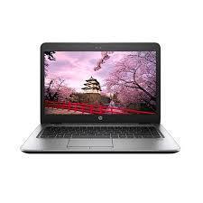 Hp EliteBook 840 G5 14  Core i5 2.7 GHz - SSD 256 Go - 8 Go AZERTY - Français Discount