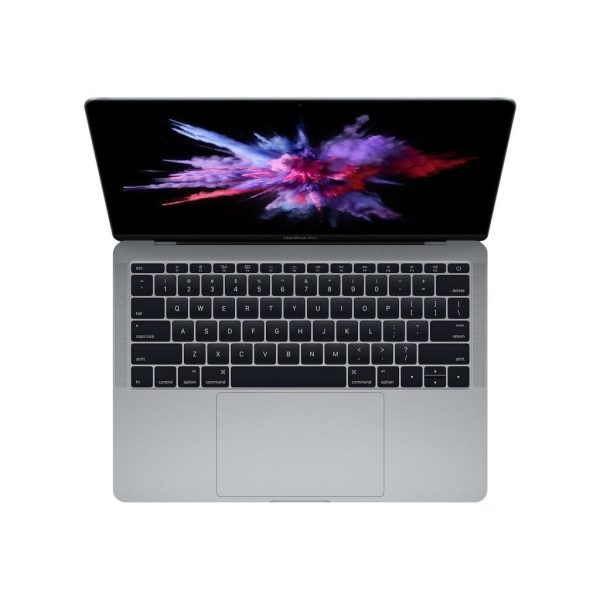 MacBook Pro 13  Retina (2017) - Core i5 3.1 GHz 512 SSD - 8 Go AZERTY - Français Online Sale