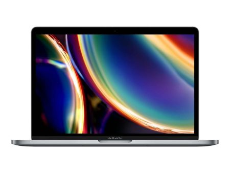 MacBook Pro Touch Bar 16  Retina (2019) - Core i9 2.3 GHz 1024 SSD - 16 Go QWERTY - Anglais Fashion