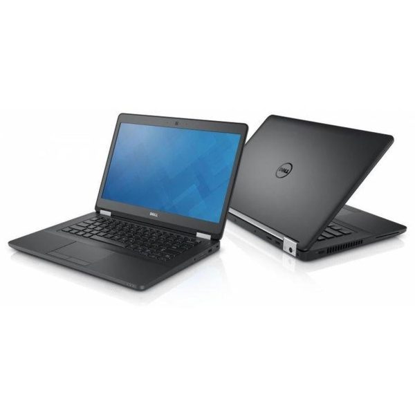 Dell Latitude E5470 14  Core i5 2.4 GHz - SSD 512 Go - 8 Go AZERTY - Français For Discount