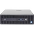 HP ProDesk 600 G2 Core i5 3.2 GHz - SSD 256 Go RAM 8 Go Online now