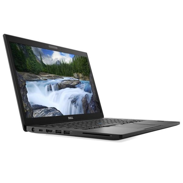 Dell Latitude 7490 14  Core i5 2.6 GHz - SSD 256 Go - 8 Go AZERTY - Français Sale