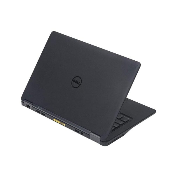 Dell Latitude E7250 12  Core i5 2.3 GHz - SSD 512 Go - 8 Go AZERTY - Français Online Sale