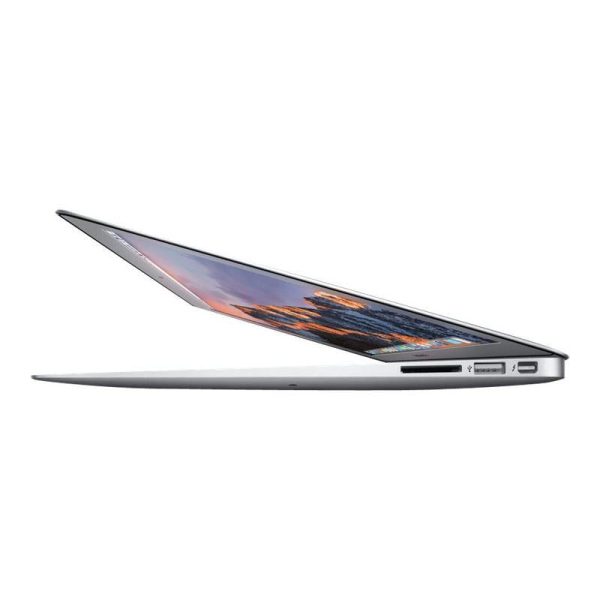 MacBook Air 13  (2017) - Core i5 1.8 GHz 1024 SSD - 8 Go QWERTY - Néerlandais Supply