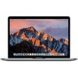 MacBook Pro 13  Retina (2017) - Core i5 2.3 GHz 1024 SSD - 8 Go AZERTY - Français For Sale