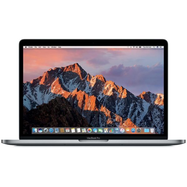 MacBook Pro 13  Retina (2017) - Core i5 2.3 GHz 1024 SSD - 8 Go AZERTY - Français For Sale