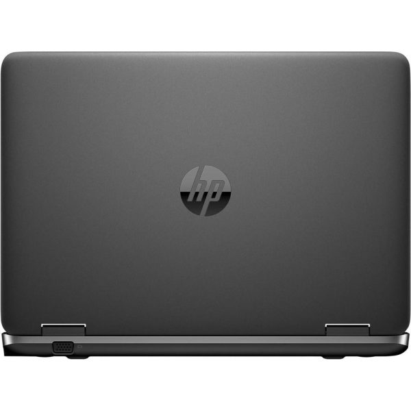 HP ProBook 640 G2 14  Core i5 2.4 GHz - HDD 750 Go - 8 Go AZERTY - Français For Cheap