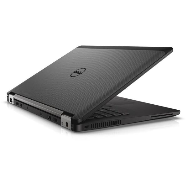 Dell Latitude E7470 14  Core i7 2.6 GHz - SSD 512 Go - 8 Go AZERTY - Français Fashion