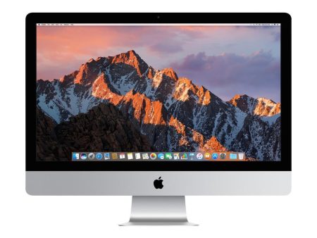 iMac 21  (Mi-2017) Core i5 2,3GHz - HDD 1 To - 8 Go QWERTY - Danois Sale