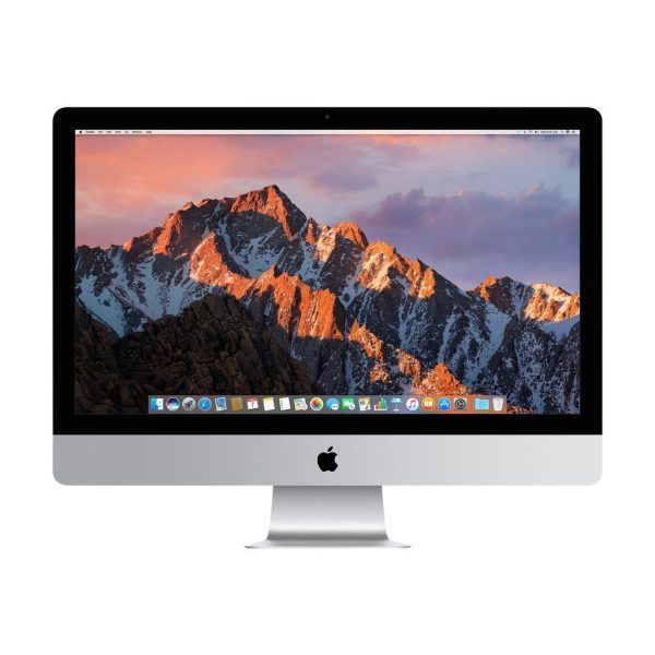 iMac 21  (Mi-2017) Core i5 2,3GHz - HDD 1 To - 8 Go QWERTY - Danois Sale