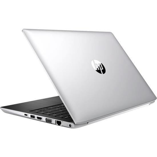 Hp ProBook 430 G5 13  Core i5 1.6 GHz - SSD 256 Go - 16 Go AZERTY - Français Sale