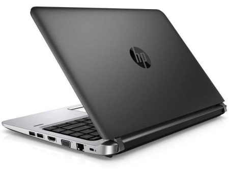 Hp ProBook 430 G3 13  Core i5 2.3 GHz - SSD 128 Go - 4 Go AZERTY - Français For Discount