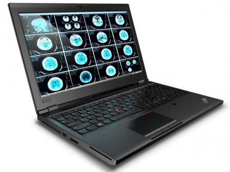 Lenovo ThinkPad P52 15  Core i7 2.6 GHz - SSD 1000 Go - 64 Go AZERTY - Français Online Sale