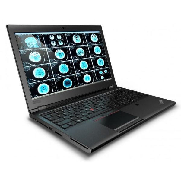 Lenovo ThinkPad P52 15  Core i7 2.6 GHz - SSD 1000 Go - 64 Go AZERTY - Français Online Sale