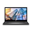 Dell Latitude 7490 14  Core i7 1.9 GHz - SSD 512 Go - 16 Go AZERTY - Français Online