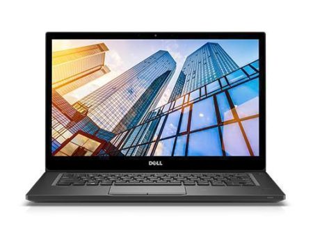 Dell Latitude 7490 14  Core i7 1.9 GHz - SSD 512 Go - 16 Go AZERTY - Français Online