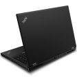 Lenovo ThinkPad P52 15  Core i7 2.2 GHz - SSD 256 Go - 16 Go AZERTY - Français Discount