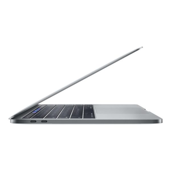 MacBook Pro Touch Bar 13  Retina (2017) - Core i7 3.5 GHz 256 SSD - 16 Go QWERTY - Anglais Hot on Sale