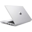 Hp ProBook 640 G4 14  Core i5 1.6 GHz - SSD 512 Go - 16 Go AZERTY - Français Sale