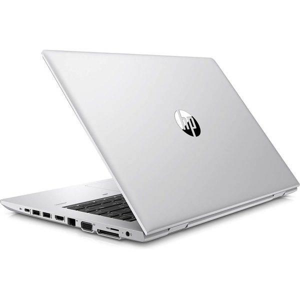 Hp ProBook 640 G4 14  Core i5 1.6 GHz - SSD 512 Go - 16 Go AZERTY - Français Sale