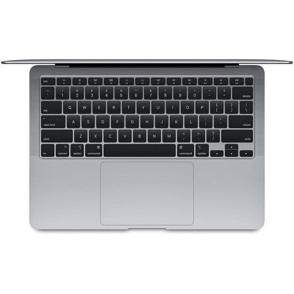 MacBook Air 13  Retina (2020) - Core i5 1.1 GHz 256 SSD - 8 Go QWERTY - Anglais Discount