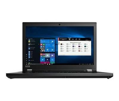 Lenovo ThinkPad P53 15  Core i7 2.6 GHz - HDD 512 Go - 32 Go AZERTY - Français Online Sale