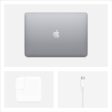 MacBook Air 13  Retina (2020) - Core i3 1.1 GHz 128 SSD - 8 Go QWERTY - Néerlandais Online