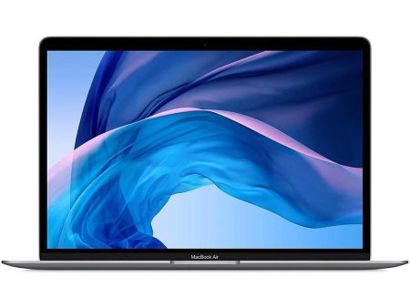 MacBook Air 13  Retina (2018) - Core i5 1.6 GHz 512 SSD - 16 Go AZERTY - Français Discount