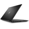 Dell Latitude 7480 14  Core i7 2.8 GHz - SSD 512 Go - 16 Go AZERTY - Français Discount