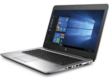 HP EliteBook 840 G3 14  Core i5 3 GHz - SSD 1000 Go - 8 Go AZERTY - Français Online Sale