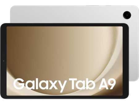 Galaxy Tab A9 64GB - Argent - WiFi + 4G For Discount