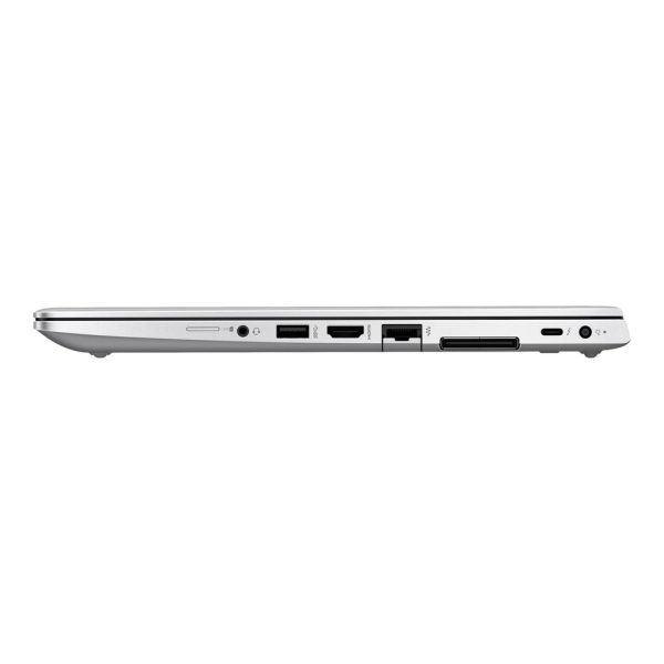 HP EliteBook 840 G6 14  Core i7 1.6 GHz - SSD 512 Go - 8 Go AZERTY - Français Online Sale