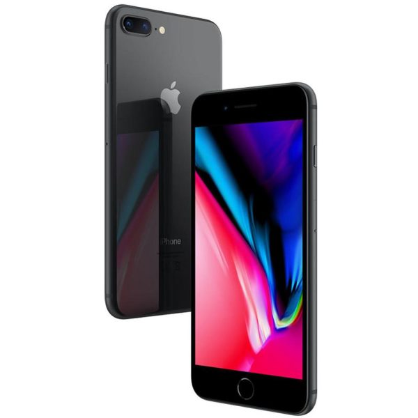 iPhone 8 Plus 64 Go - Gris Sidéral - Débloqué Discount