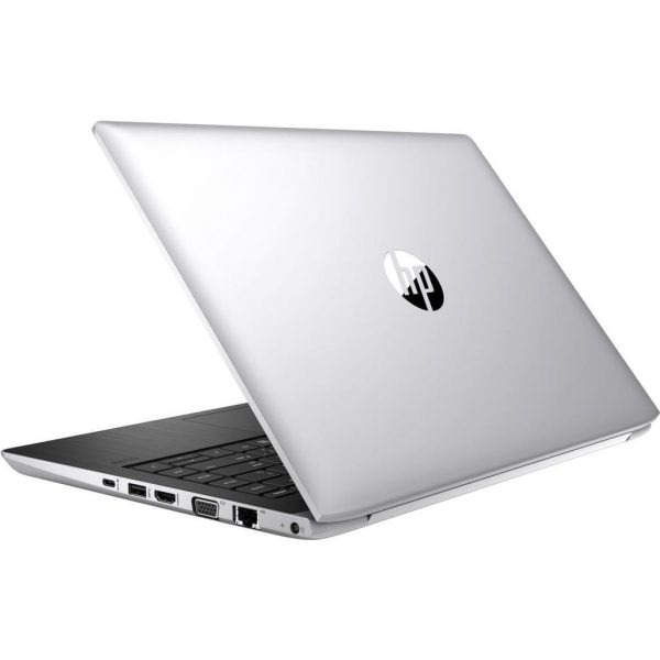 Hp ProBook 430 G5 13  Core i3 2.2 GHz - SSD 256 Go - 16 Go AZERTY - Français Fashion