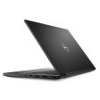 Dell Latitude E7480 14  Core i5 2.5 GHz - SSD 256 Go - 8 Go AZERTY - Français Discount